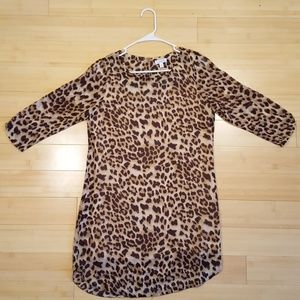 Charming Charlie Blouse